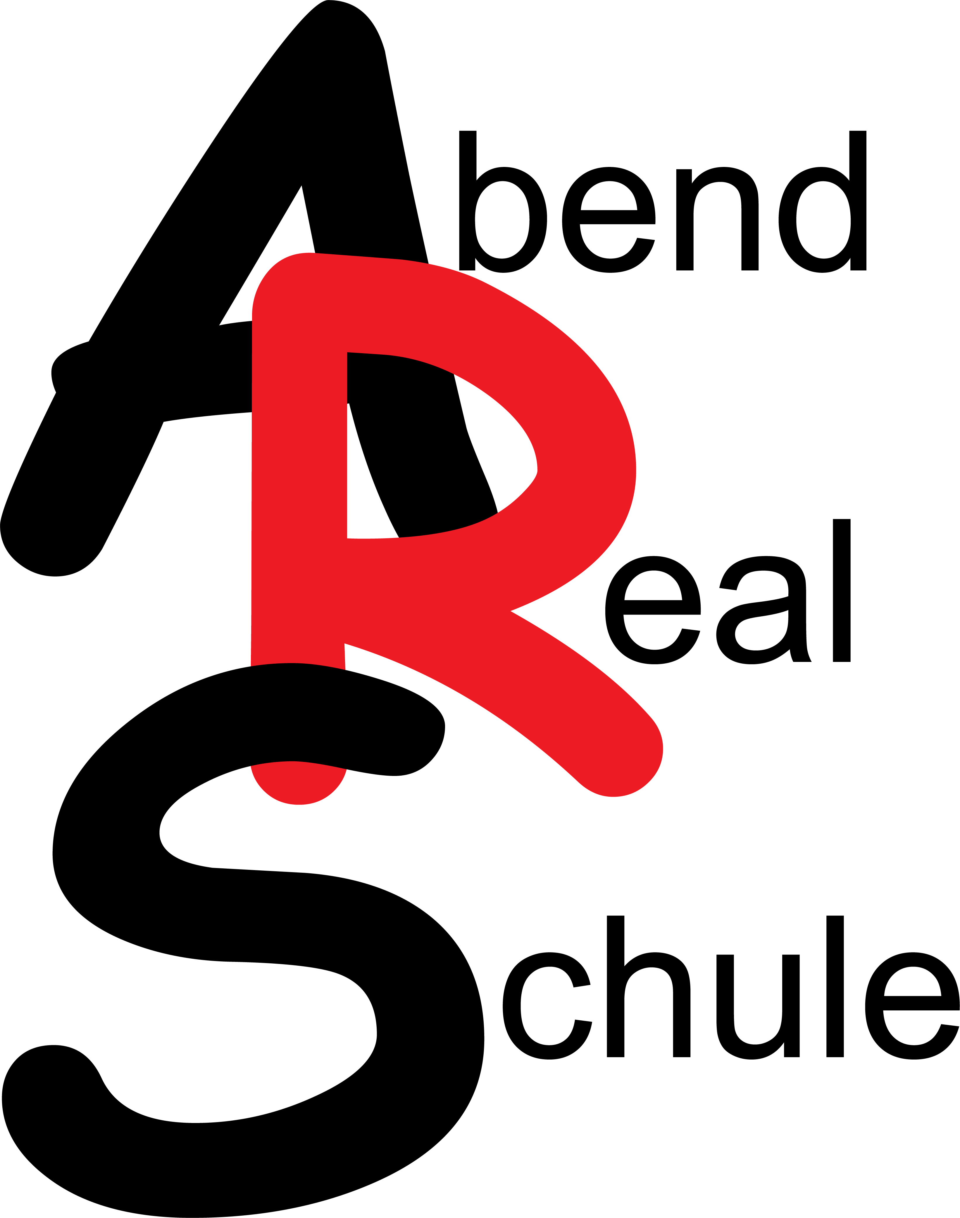 Aufnahmeantrag Abendrealschule Der Stadt K ln